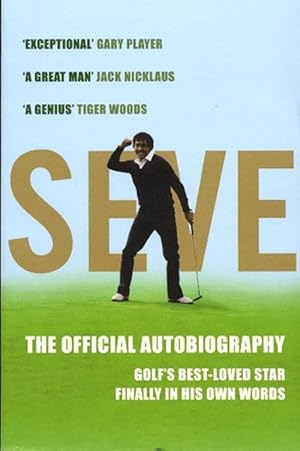 Seller image for Seve (Paperback) for sale by Grand Eagle Retail