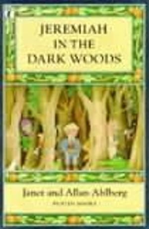 Seller image for Jeremiah in the Dark Woods (Paperback) for sale by Grand Eagle Retail