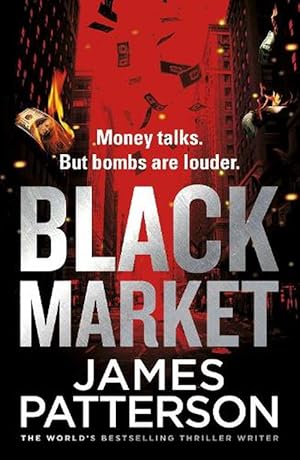 Image du vendeur pour Black Market (Paperback) mis en vente par Grand Eagle Retail