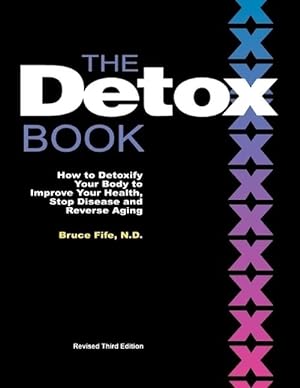 Seller image for Detox Book (Paperback) for sale by Grand Eagle Retail