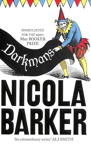 Seller image for Darkmans for sale by M Godding Books Ltd