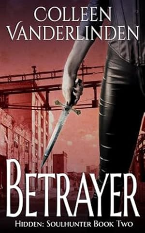 Seller image for Betrayer for sale by GreatBookPrices