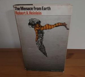 Image du vendeur pour The Menace from Earth mis en vente par Kelleher Rare Books