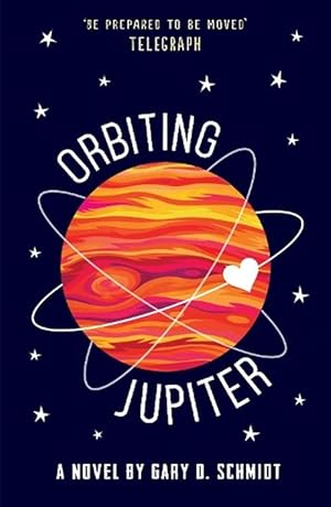 Seller image for Orbiting Jupiter (Paperback) for sale by Grand Eagle Retail