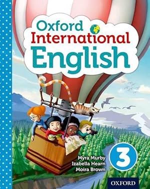 Immagine del venditore per Oxford International English Student Book 3 (Paperback) venduto da Grand Eagle Retail