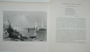 Bild des Verkufers fr Yarmouth, with Nelson's Monument zum Verkauf von Muhresell