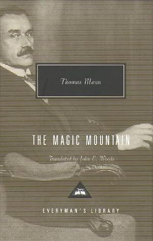 Seller image for The Magic Mountain (Hardcover) for sale by Grand Eagle Retail