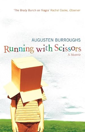 Seller image for Running With Scissors (Paperback) for sale by Grand Eagle Retail