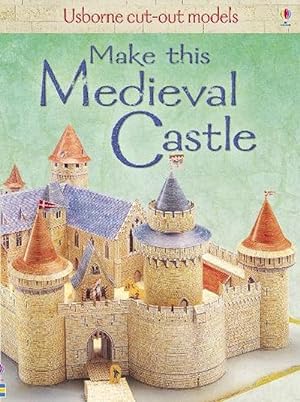 Seller image for Make This Medieval Castle (Paperback) for sale by Grand Eagle Retail