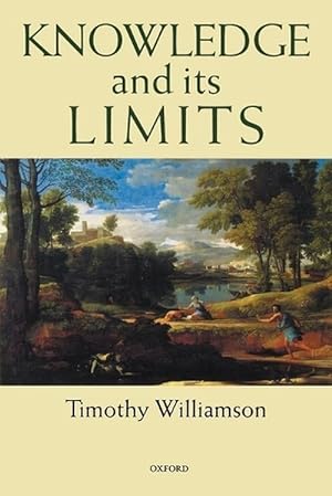 Seller image for Knowledge and its Limits (Paperback) for sale by Grand Eagle Retail