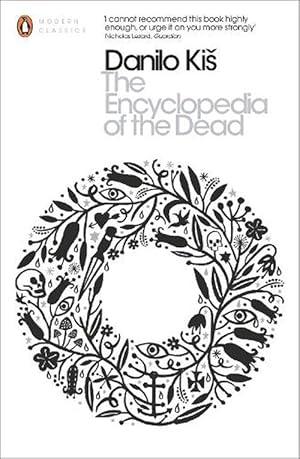 Seller image for The Encyclopedia of the Dead (Paperback) for sale by Grand Eagle Retail