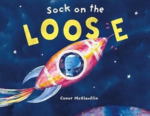 Seller image for Sock on the Loose (Hardcover) for sale by Grand Eagle Retail