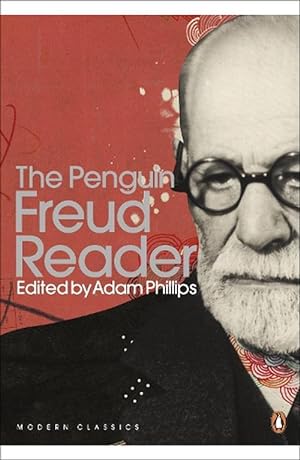 Bild des Verkufers fr The Penguin Freud Reader (Paperback) zum Verkauf von Grand Eagle Retail