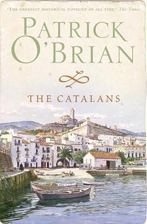 Seller image for The Catalans (Paperback) for sale by Grand Eagle Retail