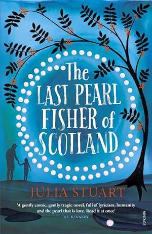 Seller image for The Last Pearl Fisher of Scotland (Paperback) for sale by Grand Eagle Retail