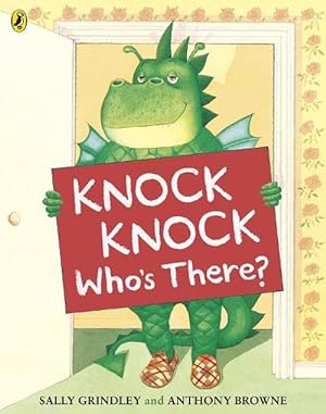Imagen del vendedor de Knock Knock Who's There? (Paperback) a la venta por Grand Eagle Retail