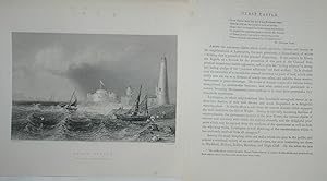 Bild des Verkufers fr Hurst Castle zum Verkauf von Muhresell