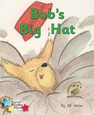 Immagine del venditore per Bob and the Hat (Paperback) venduto da Grand Eagle Retail