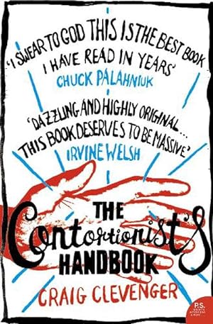 Image du vendeur pour The Contortionists Handbook (Paperback) mis en vente par Grand Eagle Retail