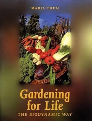 Imagen del vendedor de Gardening for Life (Paperback) a la venta por Grand Eagle Retail