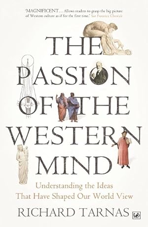 Image du vendeur pour The Passion Of The Western Mind (Paperback) mis en vente par Grand Eagle Retail