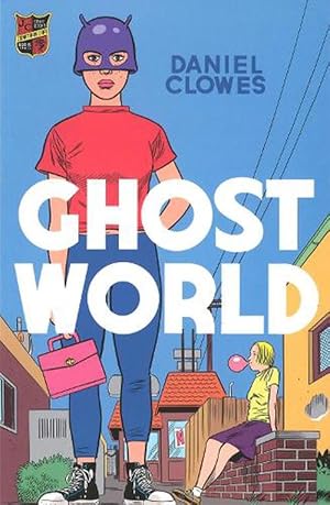 Seller image for Ghost World (Paperback) for sale by Grand Eagle Retail