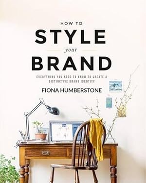 Immagine del venditore per How to Style Your Brand (Paperback) venduto da Grand Eagle Retail