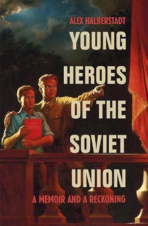Immagine del venditore per Young Heroes of the Soviet Union (Paperback) venduto da Grand Eagle Retail