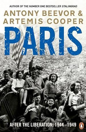 Imagen del vendedor de Paris After the Liberation (Paperback) a la venta por Grand Eagle Retail