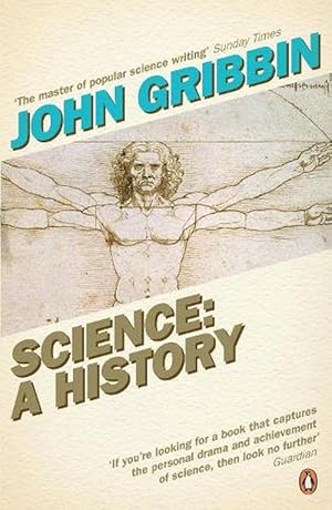 Seller image for Science: A History (Paperback) for sale by Grand Eagle Retail