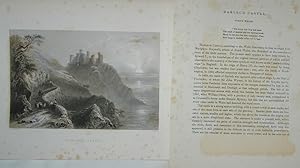 Image du vendeur pour Harlech Castle mis en vente par Muhresell