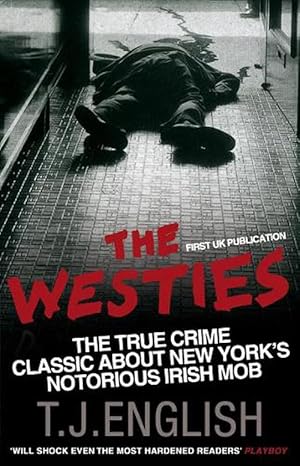 Seller image for The Westies (Paperback) for sale by Grand Eagle Retail