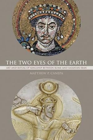 Image du vendeur pour The Two Eyes of the Earth (Paperback) mis en vente par Grand Eagle Retail