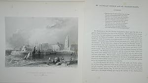 Bild des Verkufers fr St. Nicholas' Church, Liverpool zum Verkauf von Muhresell