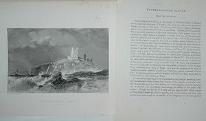 Immagine del venditore per Dunstanborough Castle venduto da Muhresell