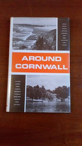Around Cornwall (bound edition)