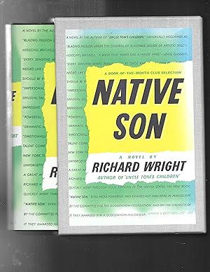 NATIVE SON