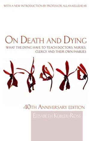 Seller image for On Death and Dying (Paperback) for sale by Grand Eagle Retail