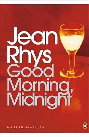 Seller image for Good Morning, Midnight (Paperback) for sale by Grand Eagle Retail