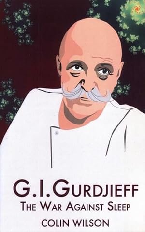 Seller image for G.I. Gurdjieff (Paperback) for sale by Grand Eagle Retail