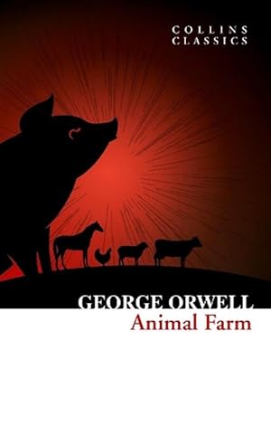 Imagen del vendedor de Animal Farm (Paperback) a la venta por Grand Eagle Retail