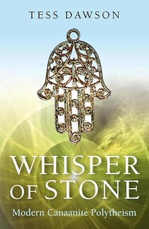 Image du vendeur pour Whisper of Stone Natib Qadish: Modern Canaanite Religion (Paperback) mis en vente par Grand Eagle Retail