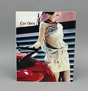 Bild des Verkufers fr Car Girls (SIGNED) zum Verkauf von VintagePhotoBooks