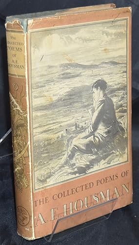 The Collected Poems of A.E. Housman