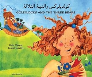 Seller image for Goldilocks and the Three Bears in Arabic and English (Paperback) for sale by Grand Eagle Retail