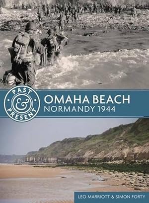 Seller image for Omaha Beach (Paperback) for sale by Grand Eagle Retail
