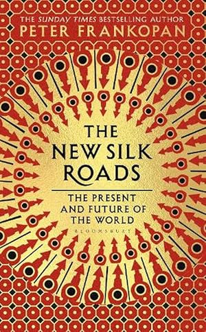 Imagen del vendedor de The New Silk Roads (Hardcover) a la venta por Grand Eagle Retail