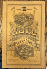 HULL VAPOR STOVE CO. 1886.