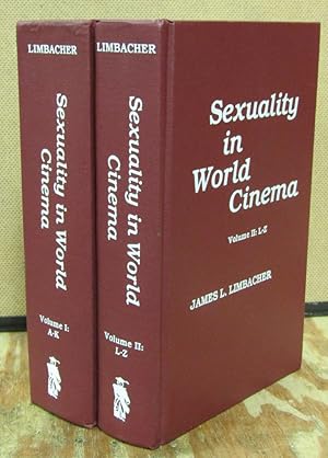 Image du vendeur pour Sexuality in World Cinema mis en vente par Dearly Departed Books