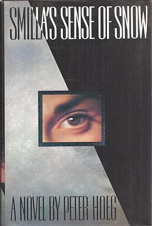 Seller image for Smilla's Sense of Snow for sale by Auldfarran Books, IOBA